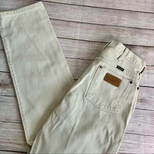 Wrangler Vintage Jeans 13 Long
